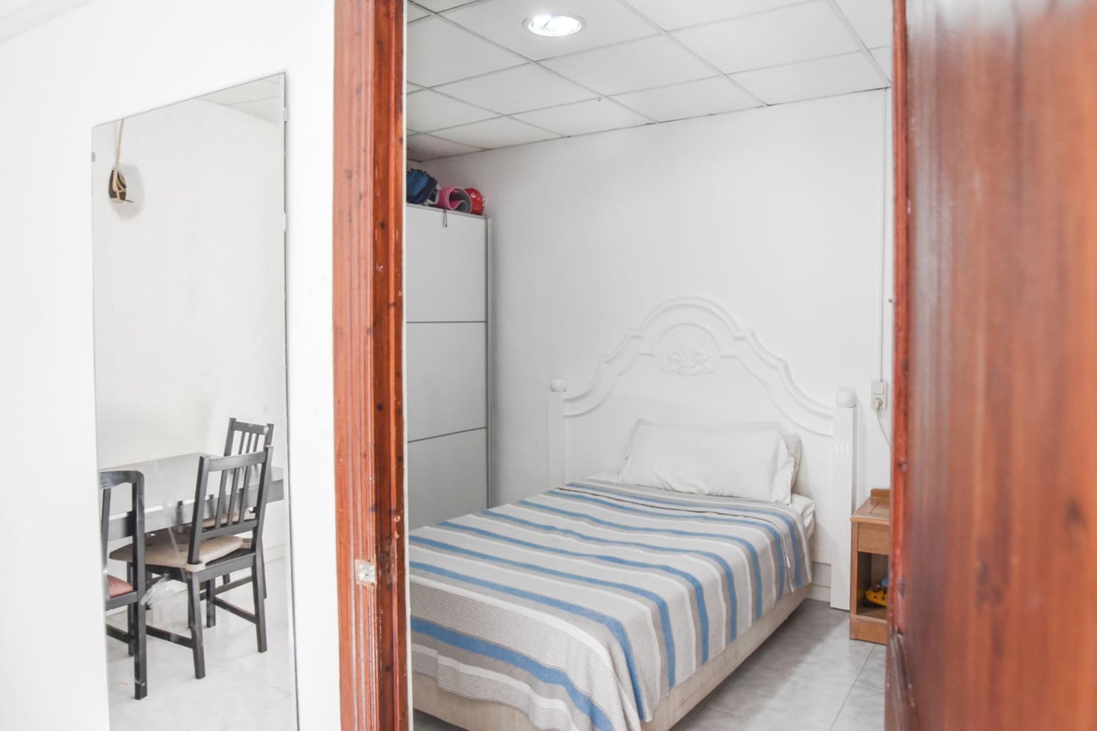 6 chambre Maison de Ville à vendre à Manacor avec garage - 536 000 € (Ref: 9892565)