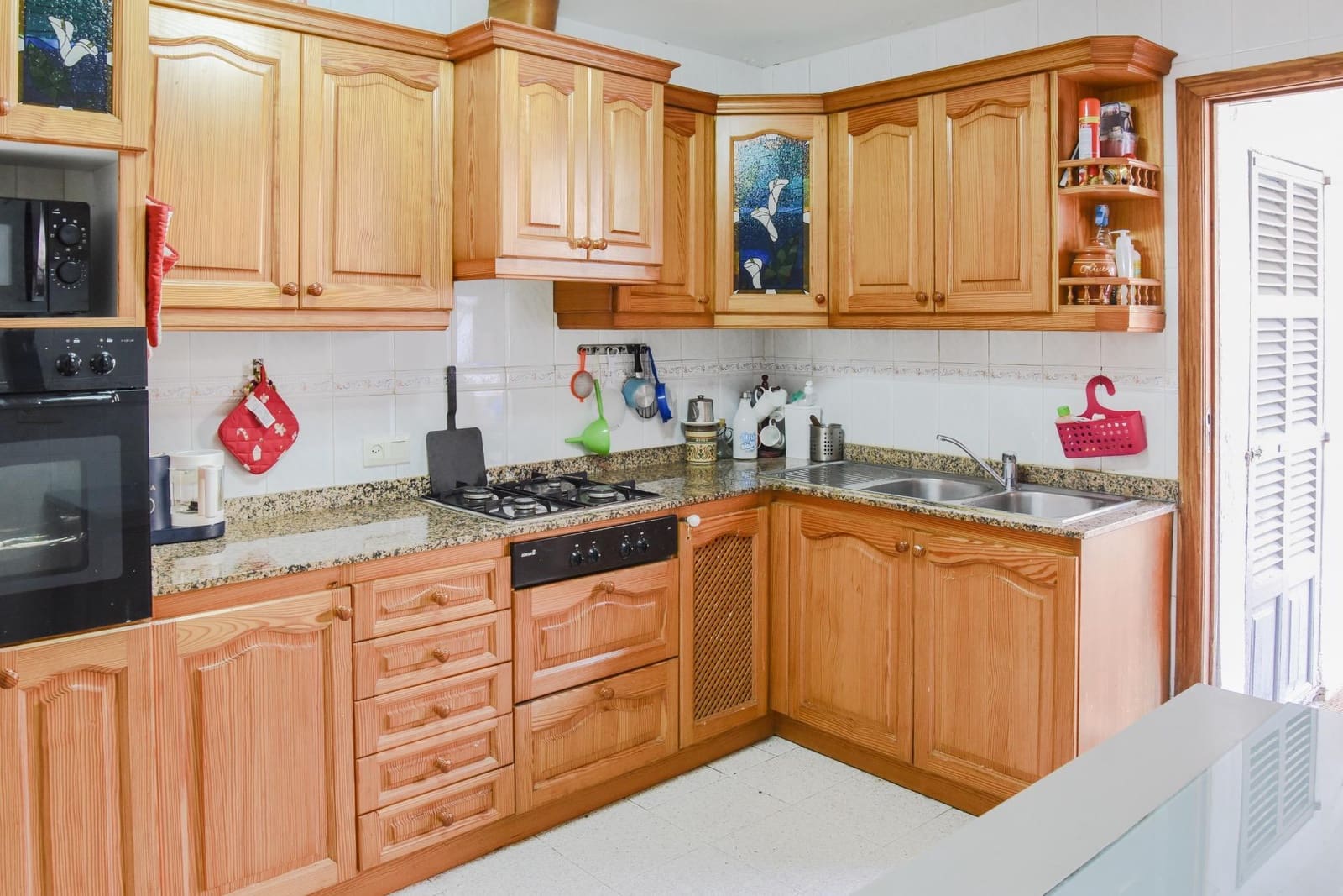 6 chambre Maison de Ville à vendre à Manacor avec garage - 536 000 € (Ref: 9892565)