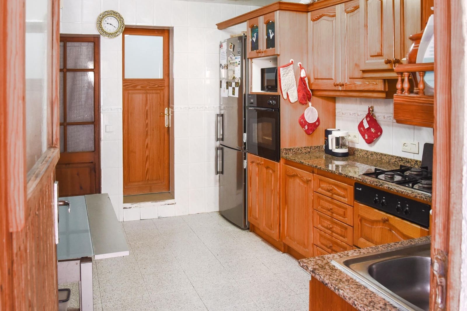 6 chambre Maison de Ville à vendre à Manacor avec garage - 536 000 € (Ref: 9892565)