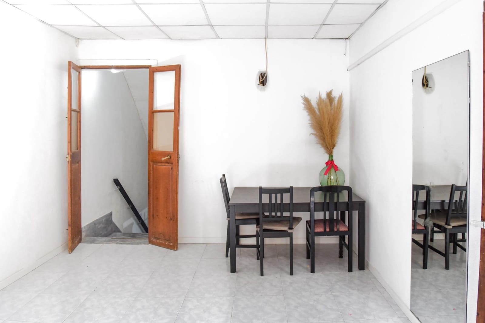 6 chambre Maison de Ville à vendre à Manacor avec garage - 536 000 € (Ref: 9892565)