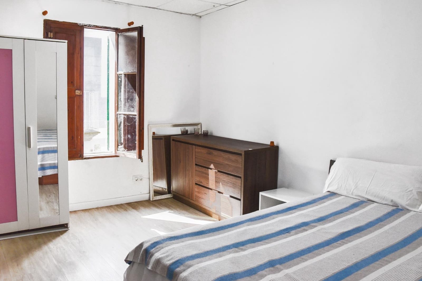 6 chambre Maison de Ville à vendre à Manacor avec garage - 536 000 € (Ref: 9892565)