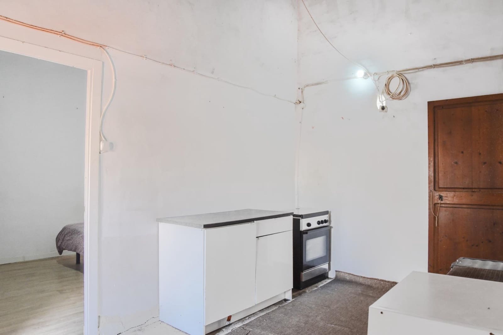 6 chambre Maison de Ville à vendre à Manacor avec garage - 536 000 € (Ref: 9892565)