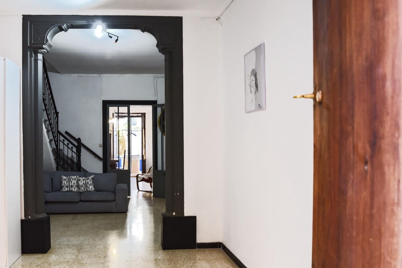 6 chambre Maison de Ville à vendre à Manacor avec garage - 536 000 € (Ref: 9892565)