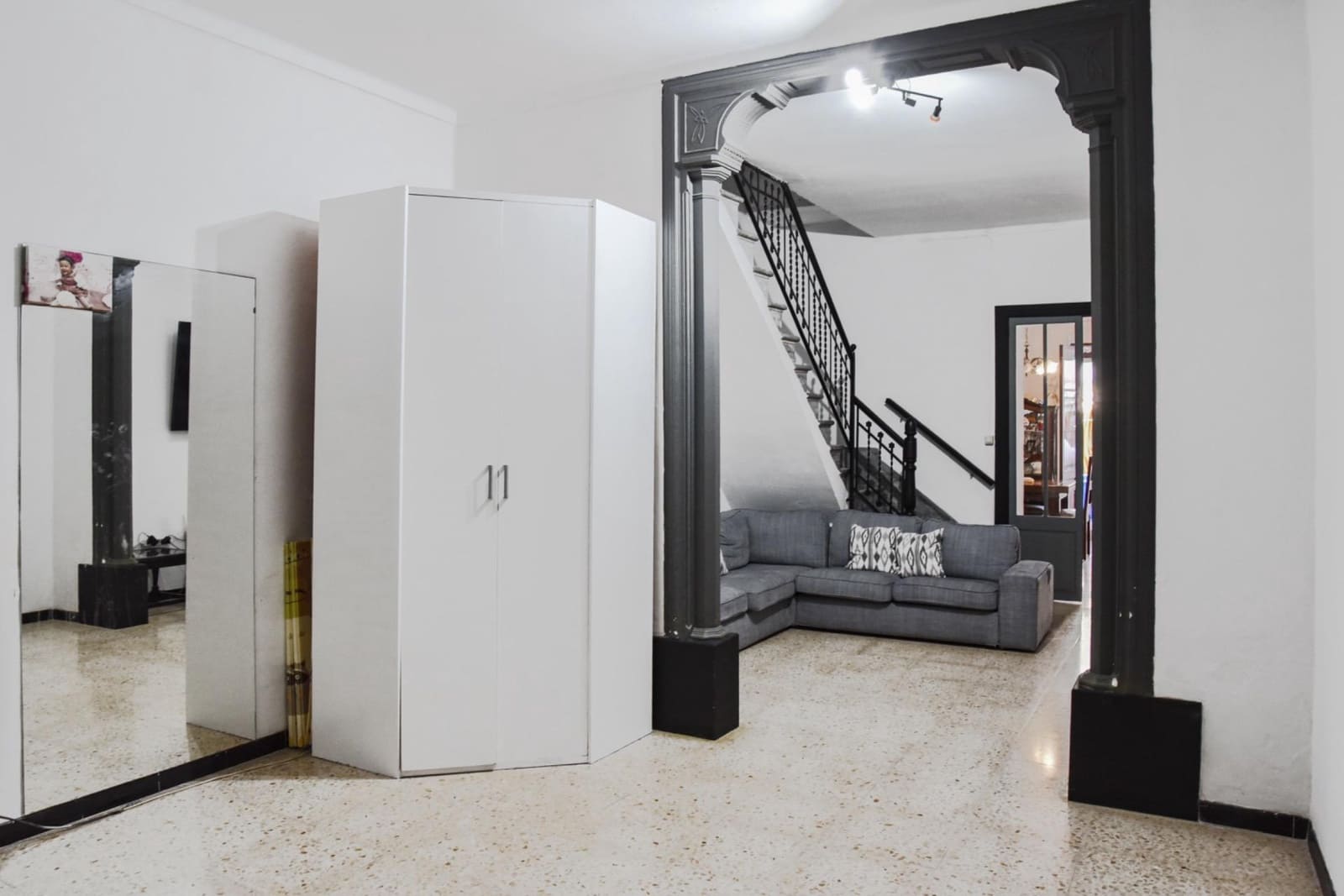 6 chambre Maison de Ville à vendre à Manacor avec garage - 536 000 € (Ref: 9892565)