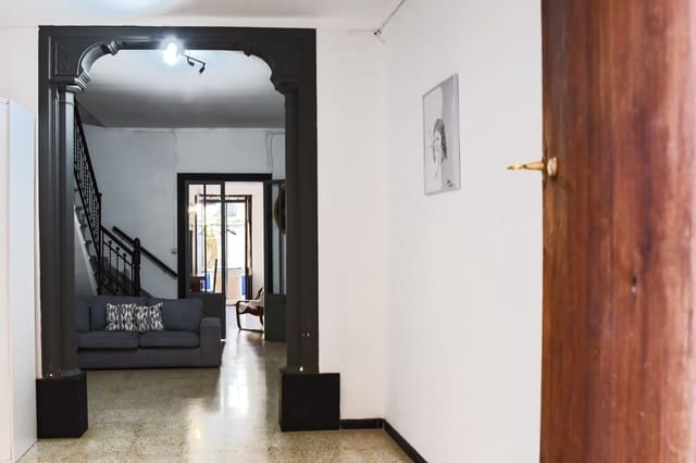 6 chambre Maison de Ville à vendre à Manacor - 536 000 € (Ref: 9892565)