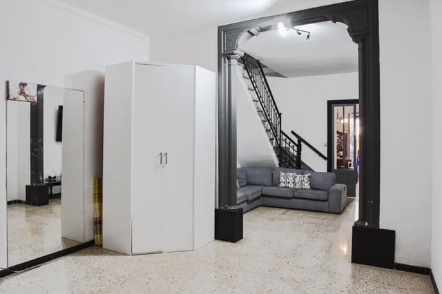 6 chambre Maison de Ville à vendre à Manacor - 536 000 € (Ref: 9892565)