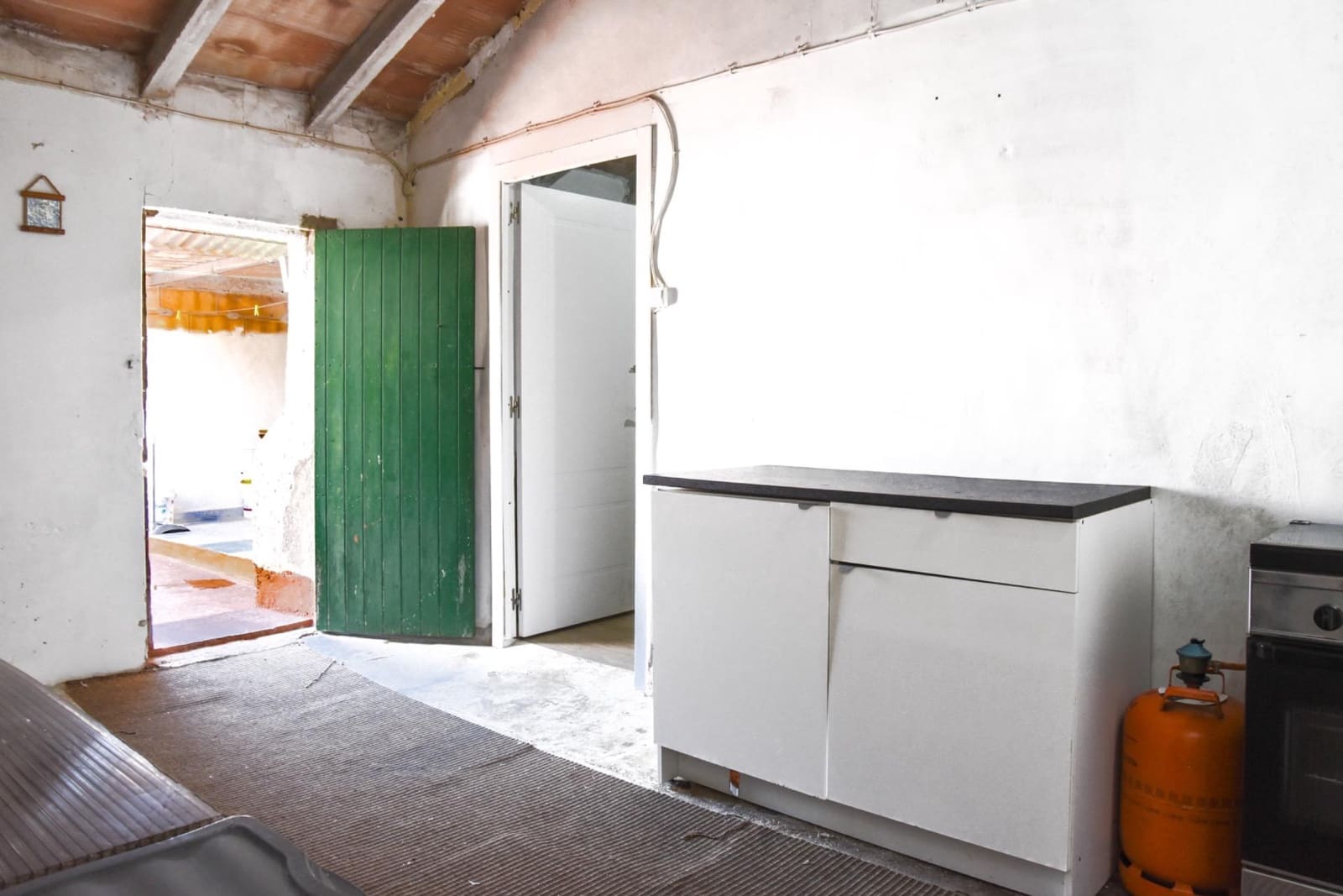 6 chambre Maison de Ville à vendre à Manacor avec garage - 536 000 € (Ref: 9892565)