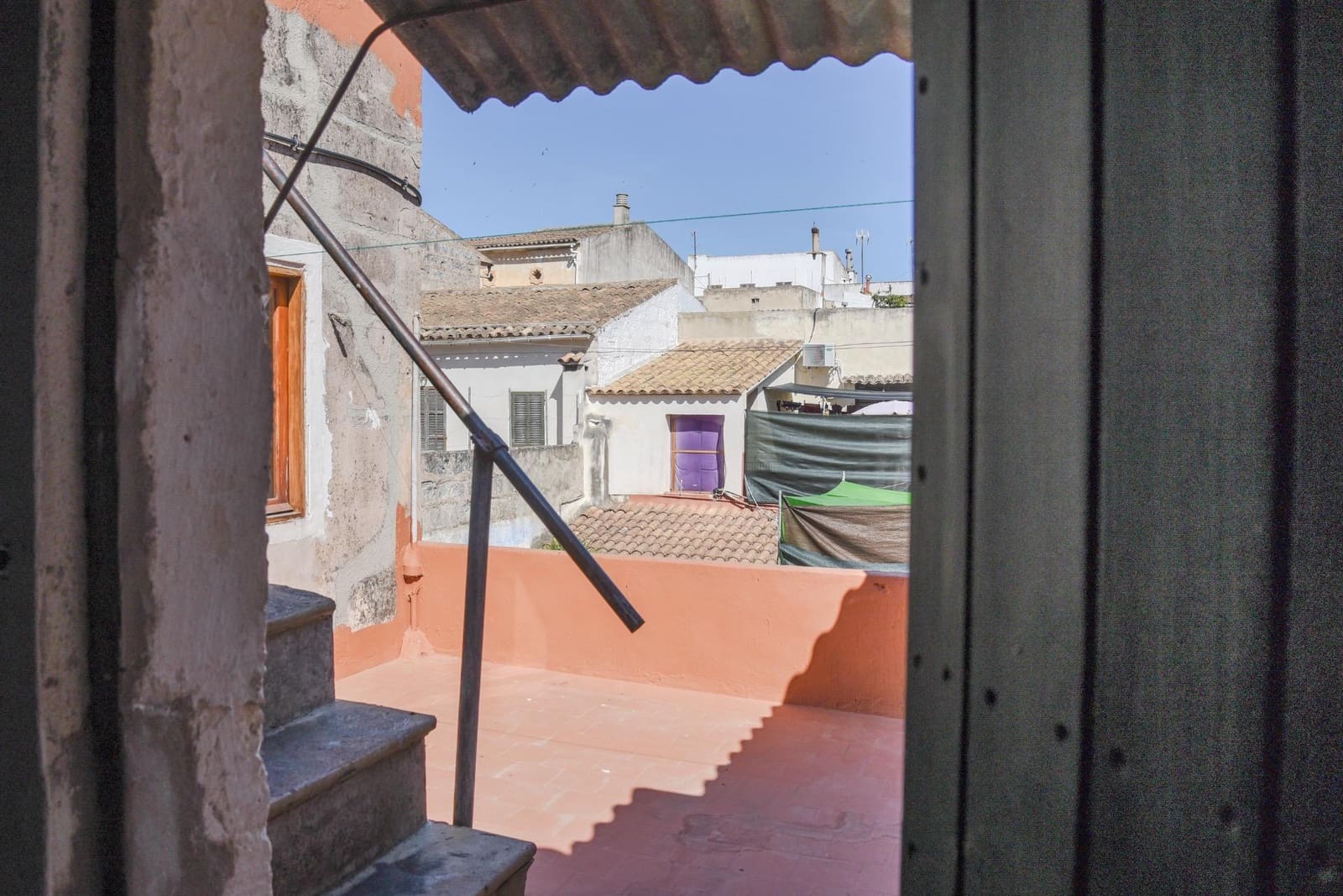 6 chambre Maison de Ville à vendre à Manacor avec garage - 536 000 € (Ref: 9892565)