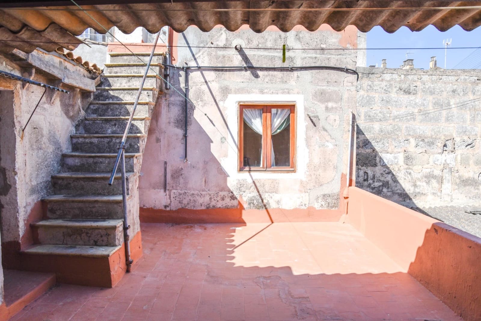 6 chambre Maison de Ville à vendre à Manacor avec garage - 536 000 € (Ref: 9892565)