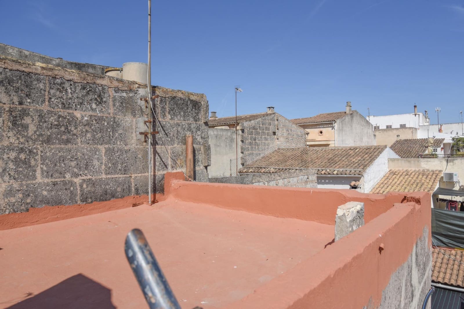 6 chambre Maison de Ville à vendre à Manacor avec garage - 536 000 € (Ref: 9892565)