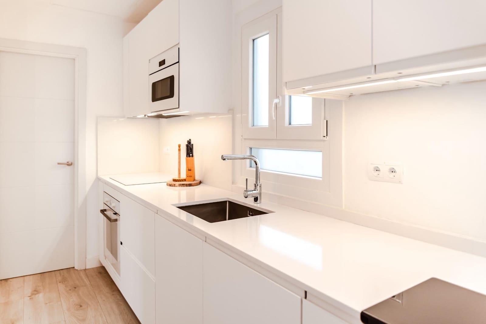 4 Zimmer Wohnung zu verkaufen in Palma de Mallorca mit Garage - 742.000 € (Ref: 9896249)