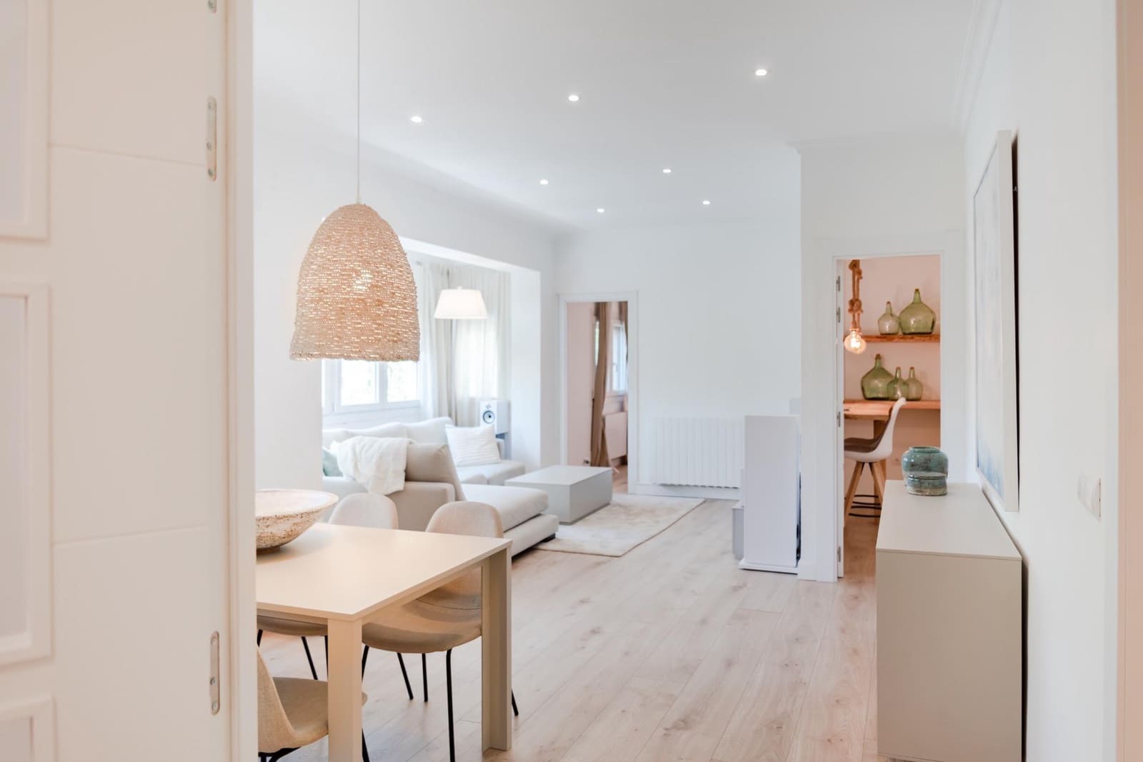 4 Zimmer Wohnung zu verkaufen in Palma de Mallorca mit Garage - 742.000 € (Ref: 9896249)