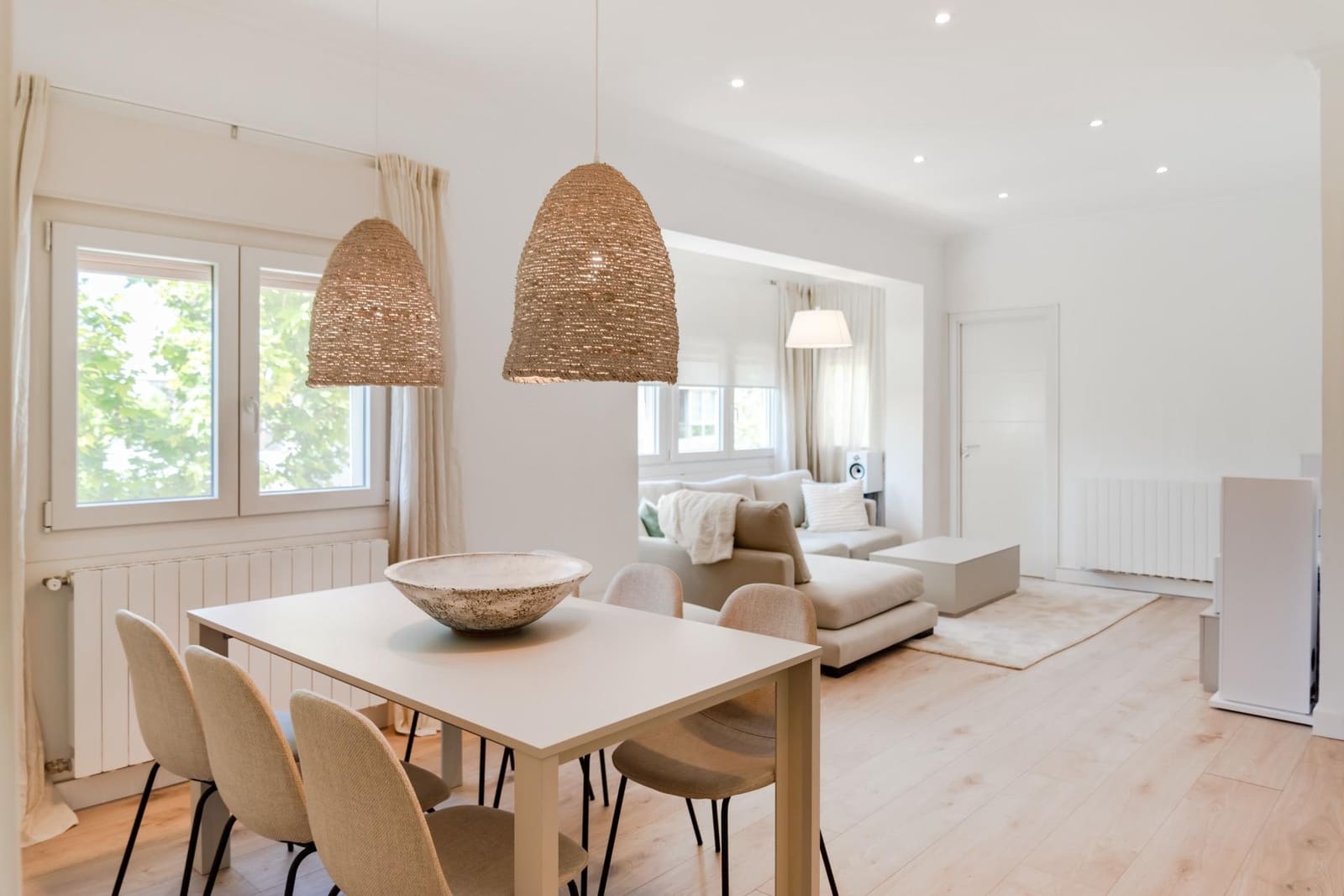 4 Zimmer Wohnung zu verkaufen in Palma de Mallorca mit Garage - 742.000 € (Ref: 9896249)