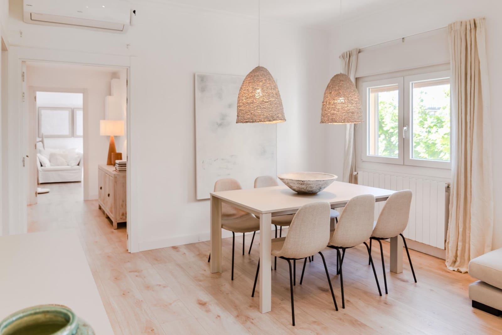 4 Zimmer Wohnung zu verkaufen in Palma de Mallorca mit Garage - 742.000 € (Ref: 9896249)