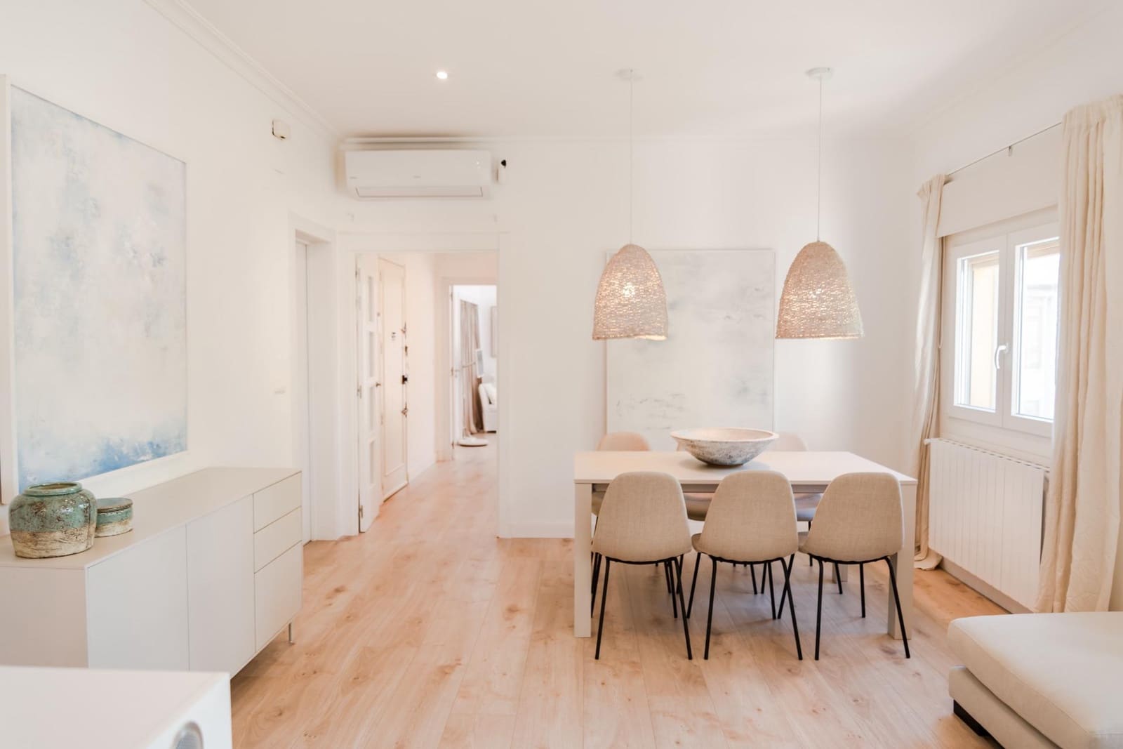 4 Zimmer Wohnung zu verkaufen in Palma de Mallorca mit Garage - 742.000 € (Ref: 9896249)