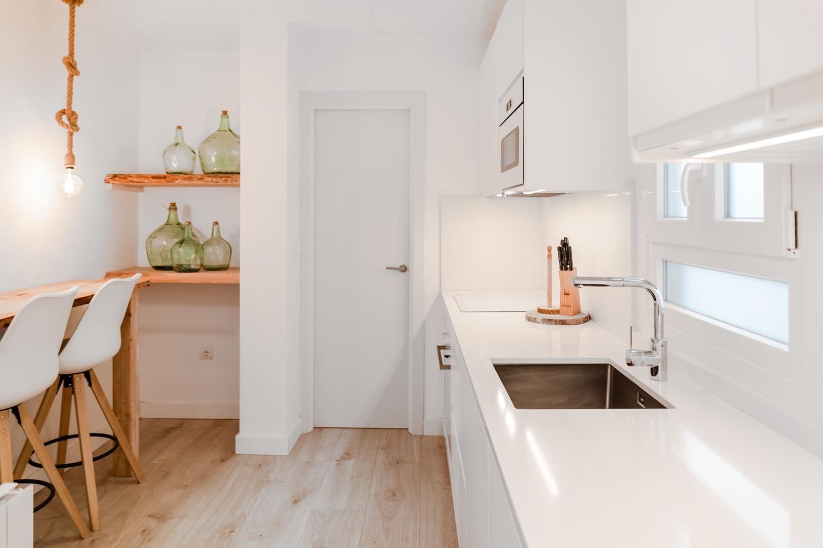 4 Zimmer Wohnung zu verkaufen in Palma de Mallorca mit Garage - 742.000 € (Ref: 9896249)