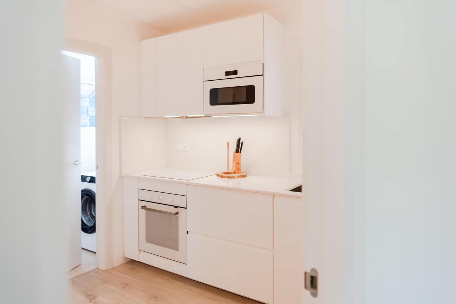 4 Zimmer Wohnung zu verkaufen in Palma de Mallorca mit Garage - 742.000 € (Ref: 9896249)