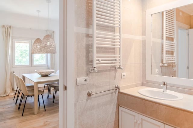 4 soverom Leilighet til salgs i Centro, Palma de Mallorca med garasje - € 742 000 (Ref: 9896249)