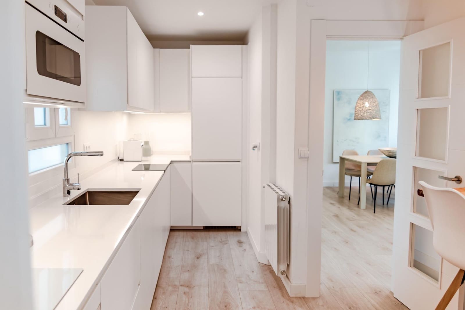 4 Zimmer Wohnung zu verkaufen in Palma de Mallorca mit Garage - 742.000 € (Ref: 9896249)