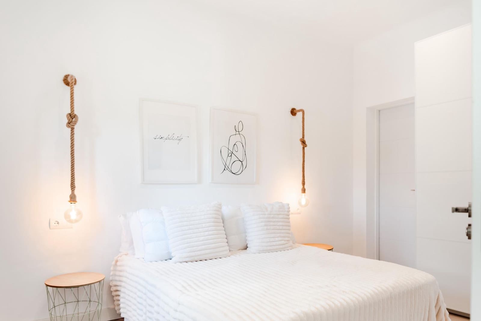 4 Zimmer Wohnung zu verkaufen in Palma de Mallorca mit Garage - 742.000 € (Ref: 9896249)
