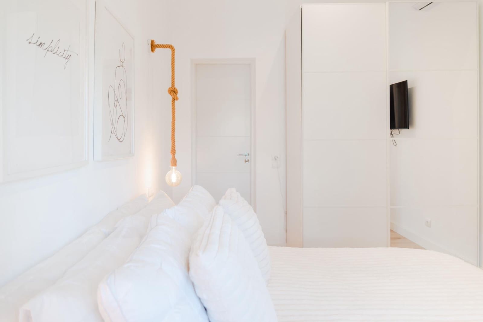 4 Zimmer Wohnung zu verkaufen in Palma de Mallorca mit Garage - 742.000 € (Ref: 9896249)