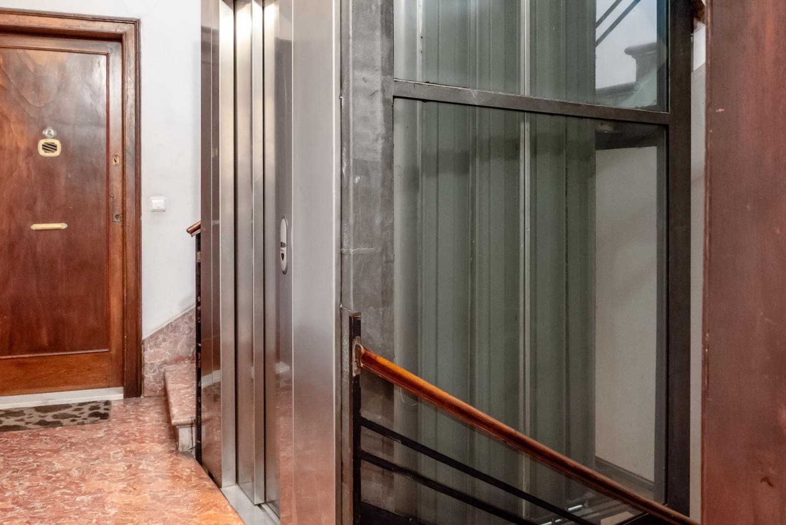 4 Zimmer Wohnung zu verkaufen in Palma de Mallorca mit Garage - 742.000 € (Ref: 9896249)