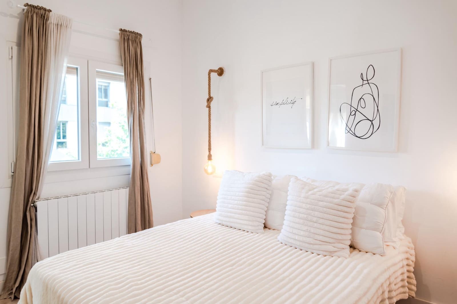 4 Zimmer Wohnung zu verkaufen in Palma de Mallorca mit Garage - 742.000 € (Ref: 9896249)