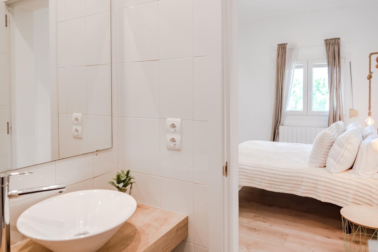 4 Zimmer Wohnung zu verkaufen in Palma de Mallorca mit Garage - 742.000 € (Ref: 9896249)