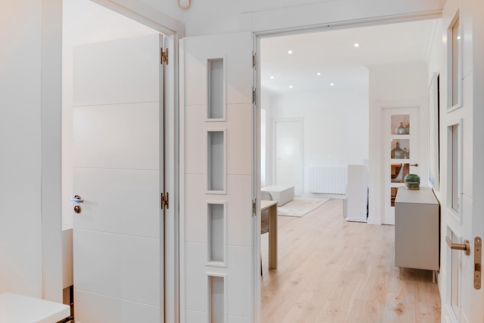 4 Zimmer Wohnung zu verkaufen in Palma de Mallorca mit Garage - 742.000 € (Ref: 9896249)