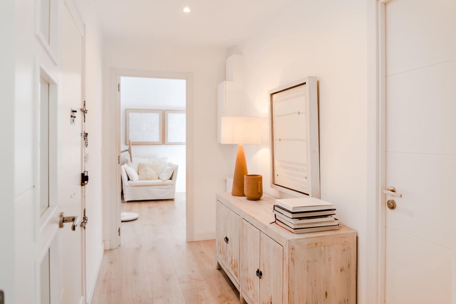4 Zimmer Wohnung zu verkaufen in Palma de Mallorca mit Garage - 742.000 € (Ref: 9896249)