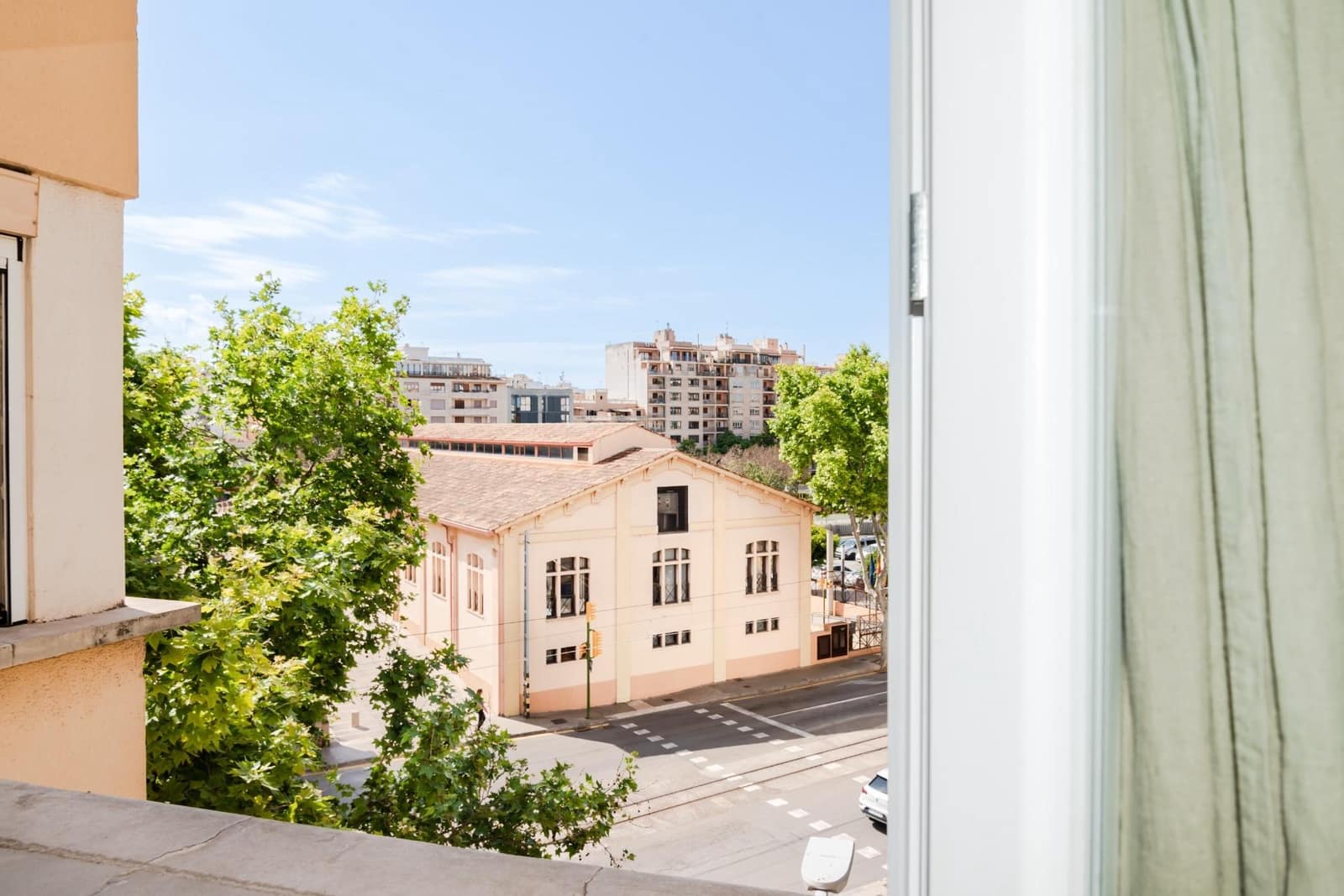 4 Zimmer Wohnung zu verkaufen in Palma de Mallorca mit Garage - 742.000 € (Ref: 9896249)
