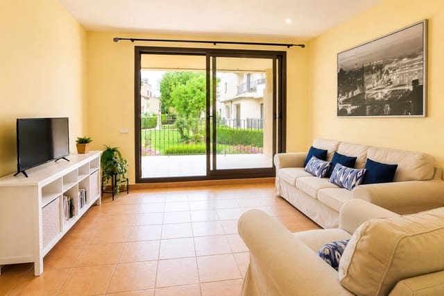 2 slaapkamer Flat te koop in Llucmajor met zwembad garage - € 514.000 (Ref: 9896250)