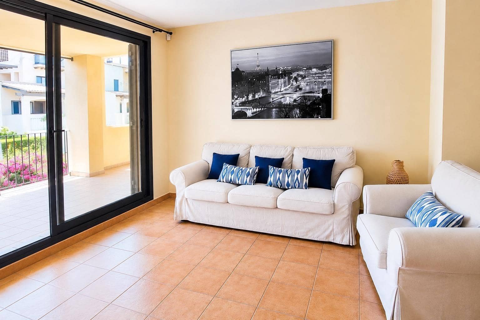 2 slaapkamer Flat te koop in Llucmajor met zwembad garage - € 514.000 (Ref: 9896250)
