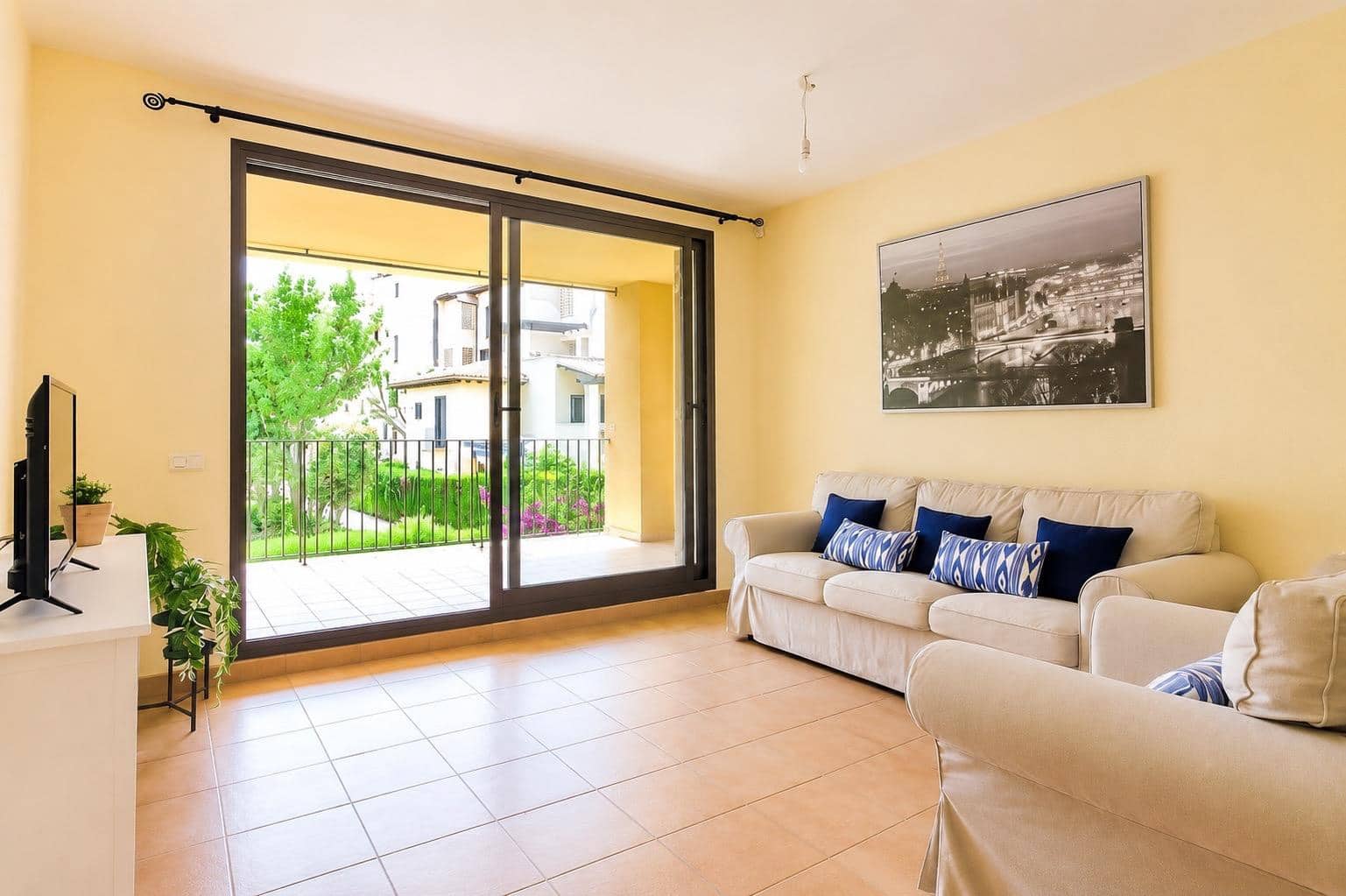 2 slaapkamer Flat te koop in Llucmajor met zwembad garage - € 514.000 (Ref: 9896250)