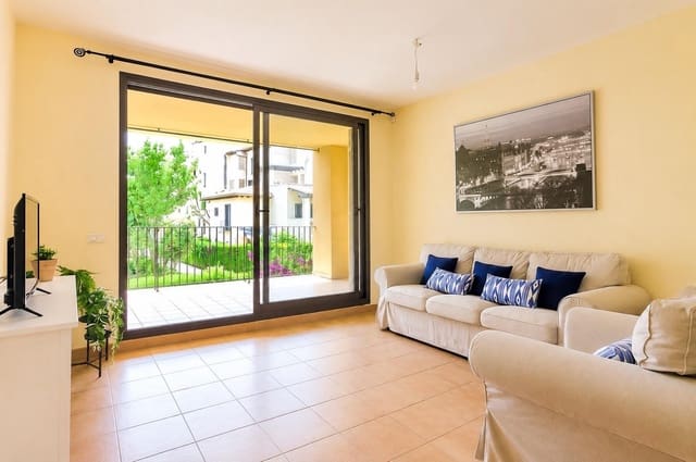 2 slaapkamer Flat te koop in Llucmajor met zwembad garage - € 514.000 (Ref: 9896250)