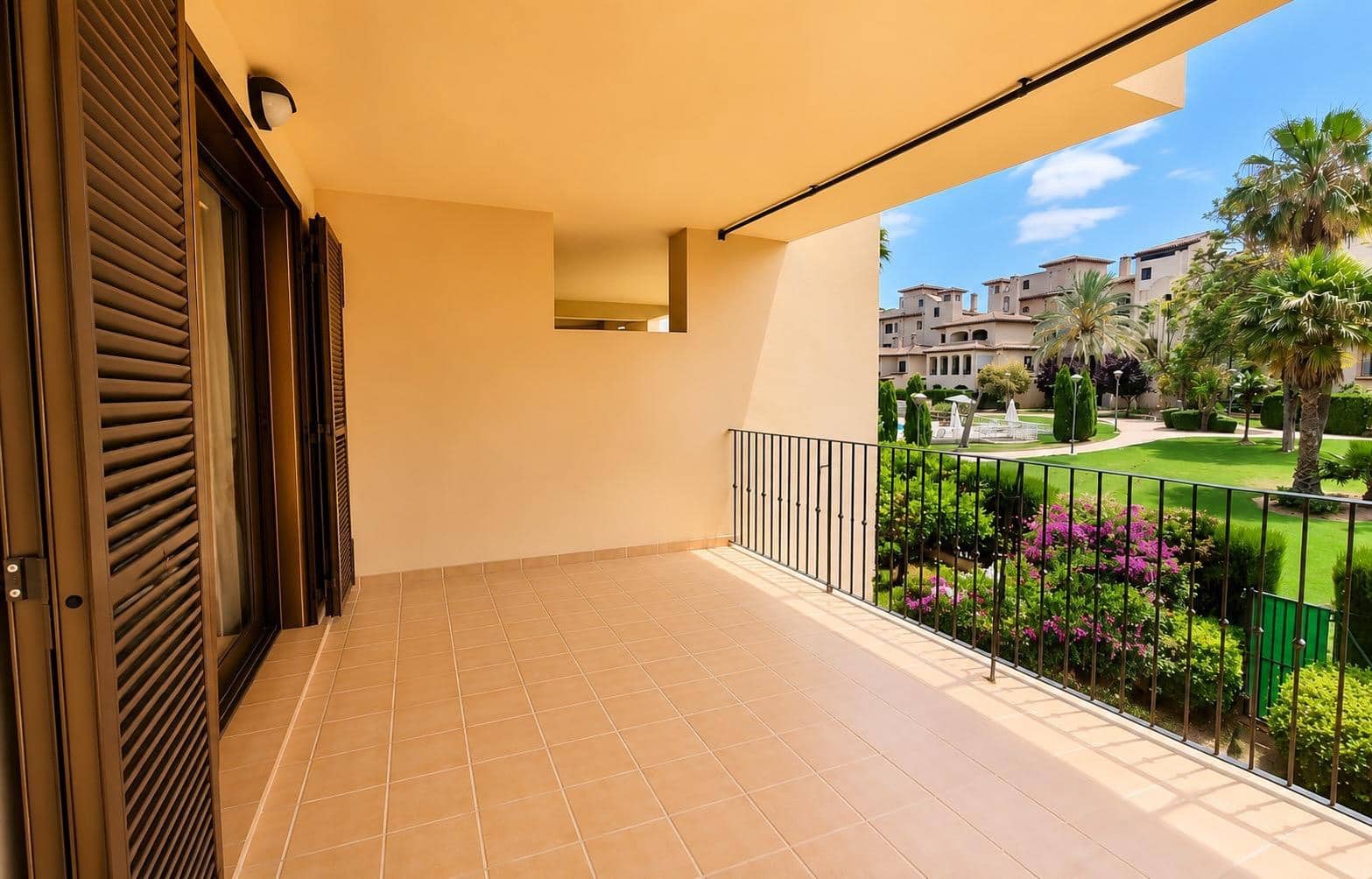 2 slaapkamer Flat te koop in Llucmajor met zwembad garage - € 514.000 (Ref: 9896250)