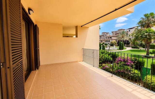 2 slaapkamer Flat te koop in Llucmajor met zwembad garage - € 514.000 (Ref: 9896250)