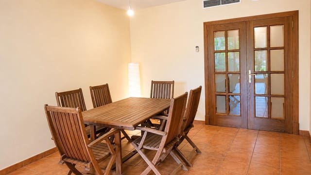 2 slaapkamer Flat te koop in Llucmajor met zwembad garage - € 514.000 (Ref: 9896250)