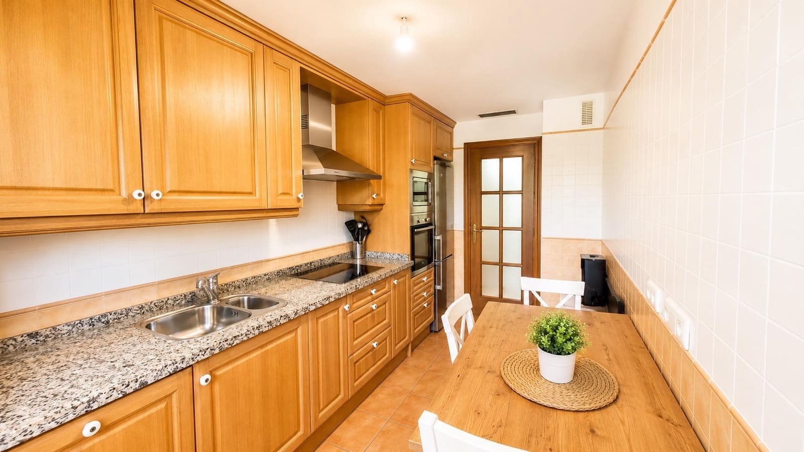 2 slaapkamer Flat te koop in Llucmajor met zwembad garage - € 514.000 (Ref: 9896250)