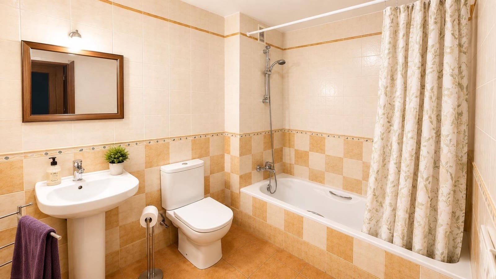 2 slaapkamer Flat te koop in Llucmajor met zwembad garage - € 514.000 (Ref: 9896250)