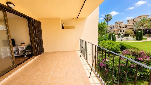 2 slaapkamer Flat te koop in Llucmajor met zwembad garage - € 514.000 (Ref: 9896250)