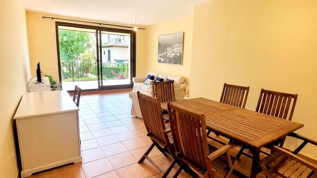2 slaapkamer Flat te koop in Llucmajor met zwembad garage - € 514.000 (Ref: 9896250)
