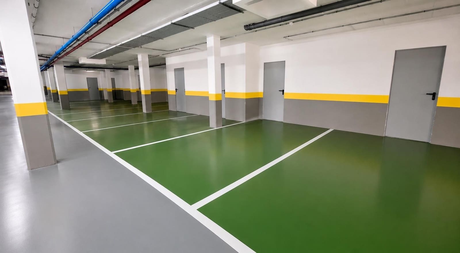 2 slaapkamer Flat te koop in Llucmajor met zwembad garage - € 514.000 (Ref: 9896250)