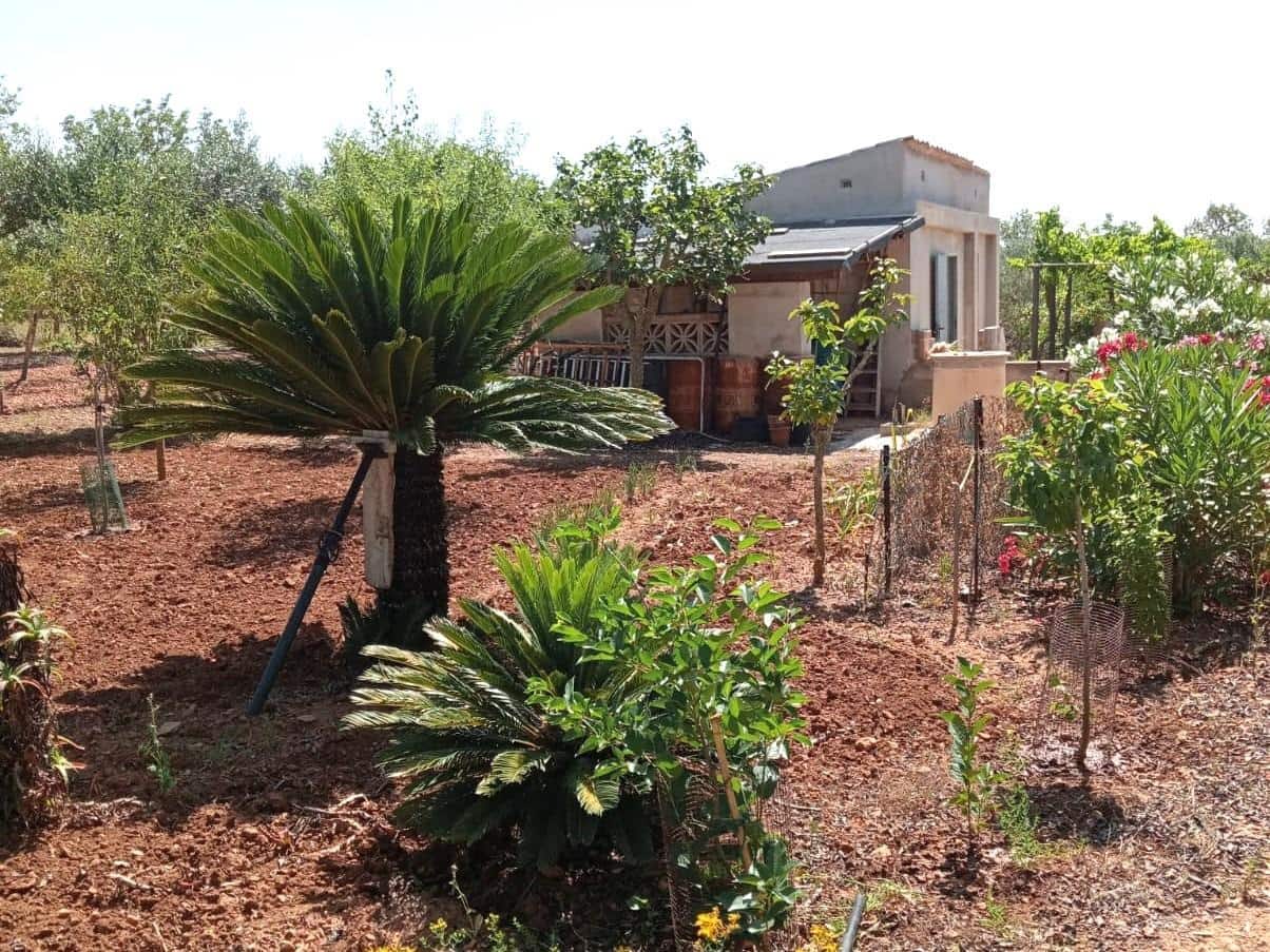 Finca/Landehus til salg i Porreres - € 169.900 (Ref: 9904188)
