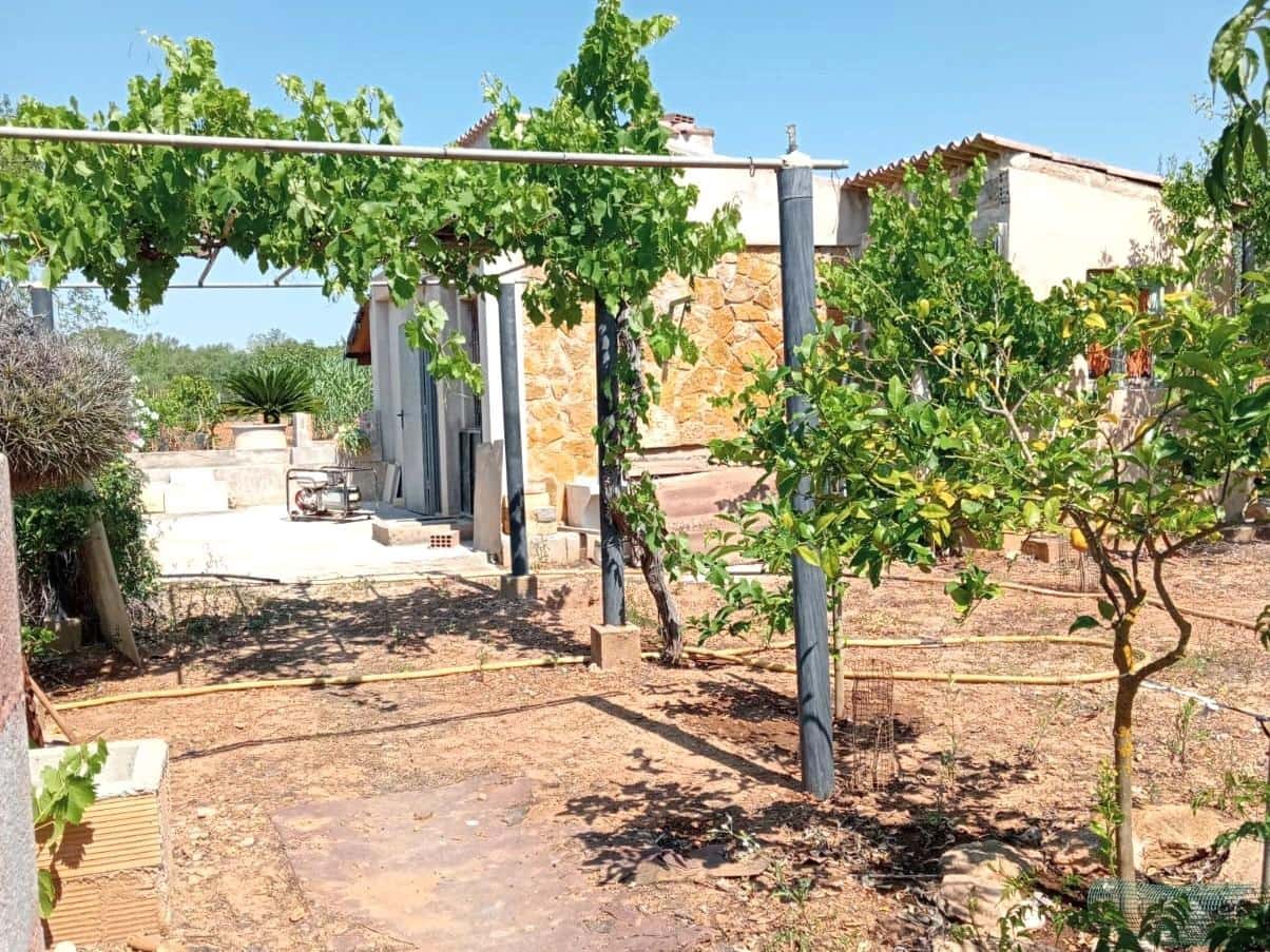 Finca/Landehus til salg i Porreres - € 169.900 (Ref: 9904188)