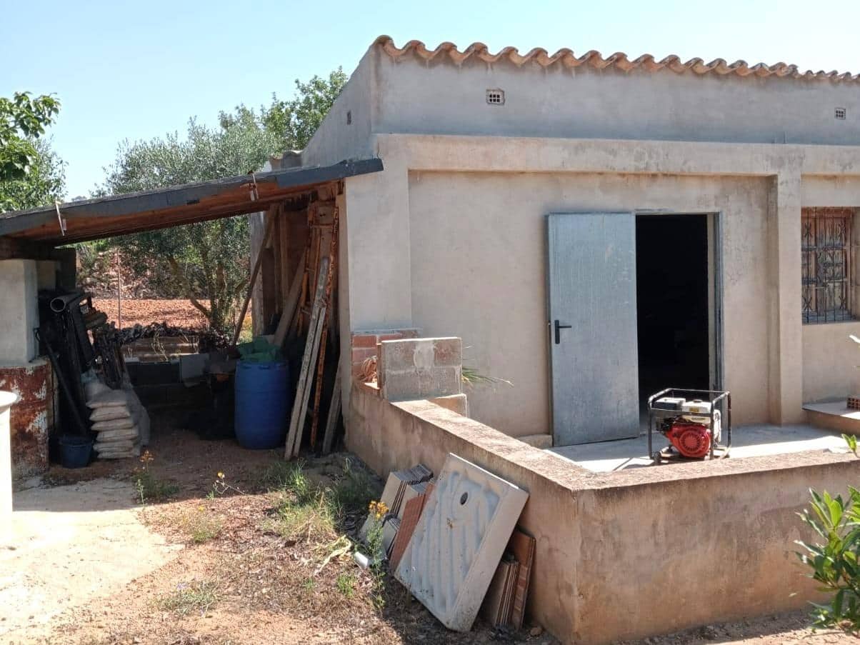 Finca/Landehus til salg i Porreres - € 169.900 (Ref: 9904188)