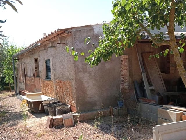Finca/Landehus til salg i Porreres - € 169.900 (Ref: 9904188)