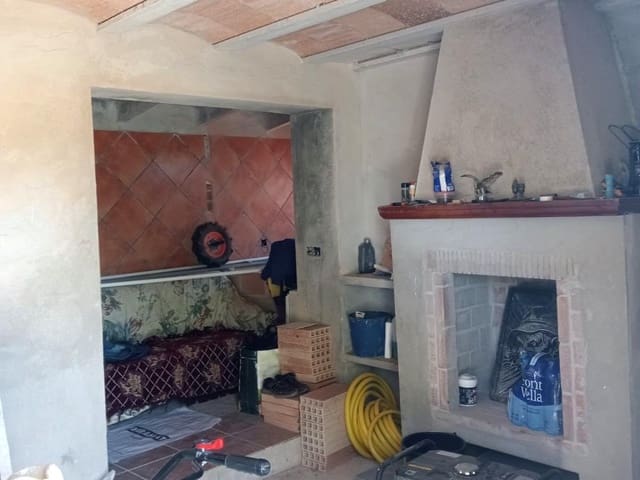 Finca/Landehus til salg i Porreres - € 169.900 (Ref: 9904188)