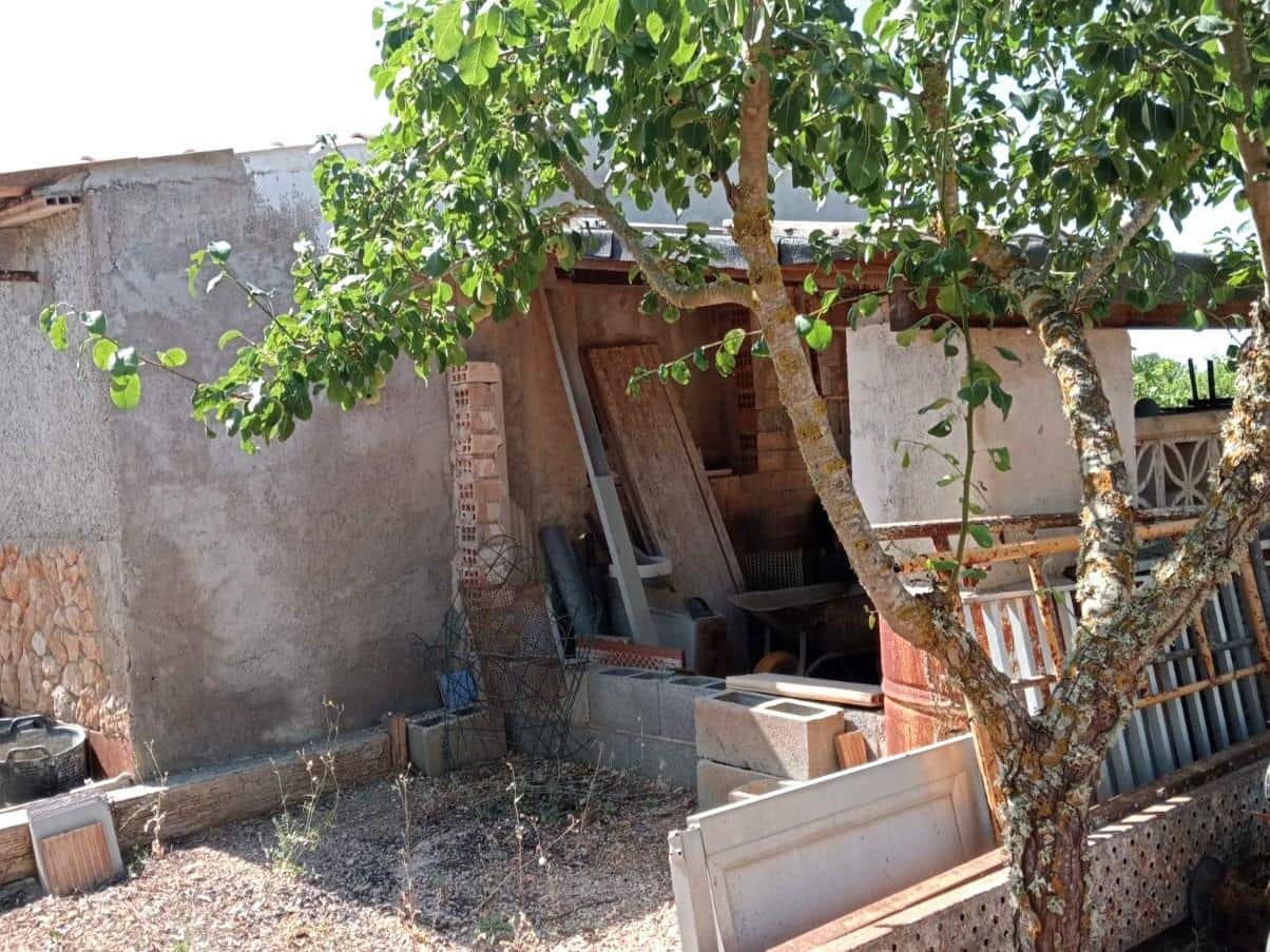Finca/Landehus til salg i Porreres - € 169.900 (Ref: 9904188)
