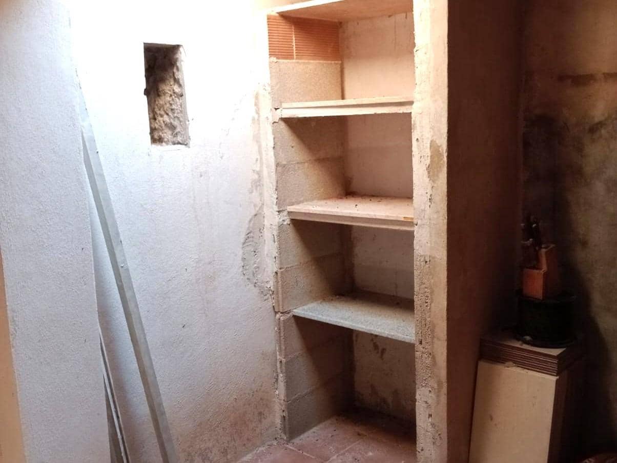 Finca/Landehus til salg i Porreres - € 169.900 (Ref: 9904188)